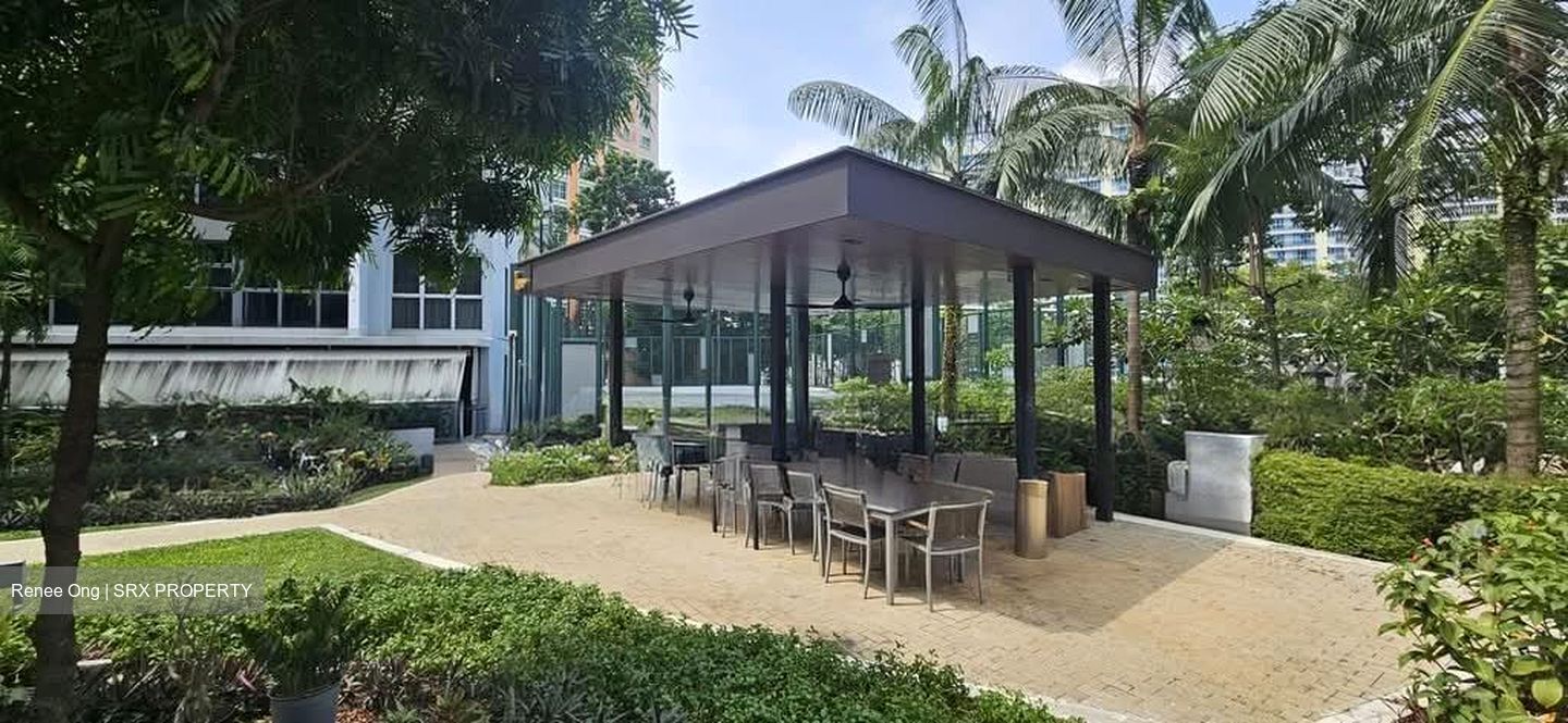 Prive (D19), Condominium #605743231